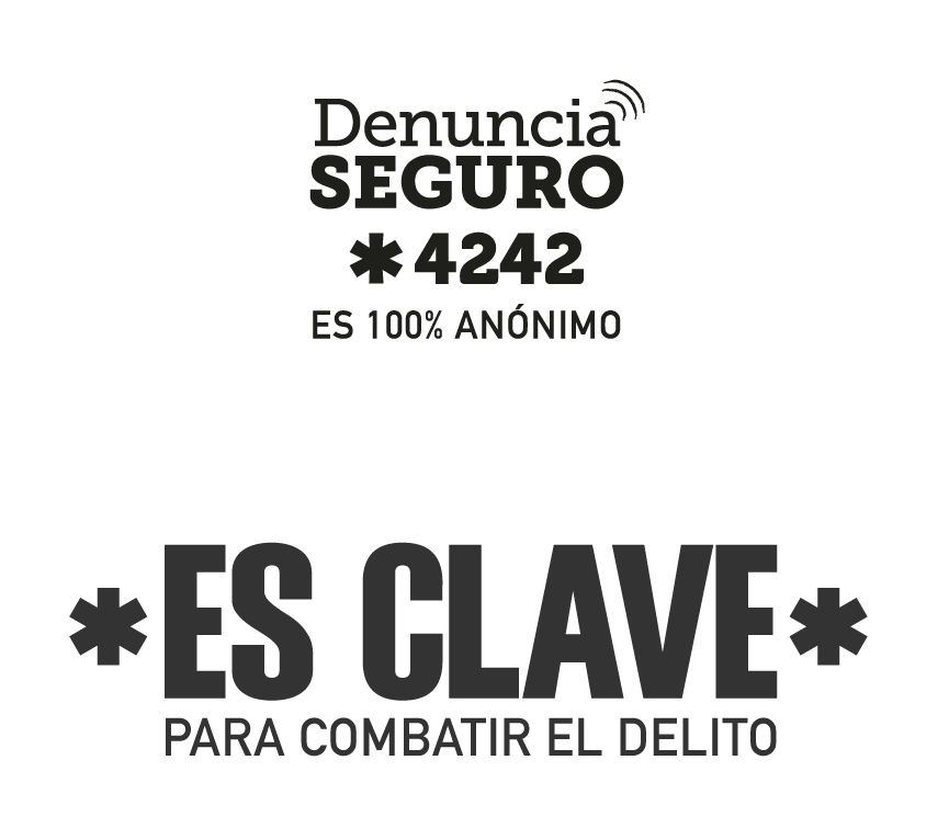 Denuncia Seguro
