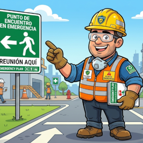 Plan de Emergencia Comunal